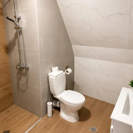 Apartmán And By Sea View *